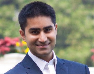 Varun Sarda - Picture