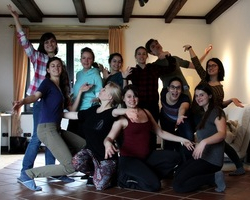 oikos LEAP Participants