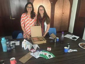 Social Innovation India Ashoka