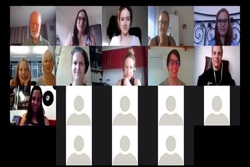 leap webinar with marshal goldsmith