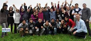 President's Meet Pic 1