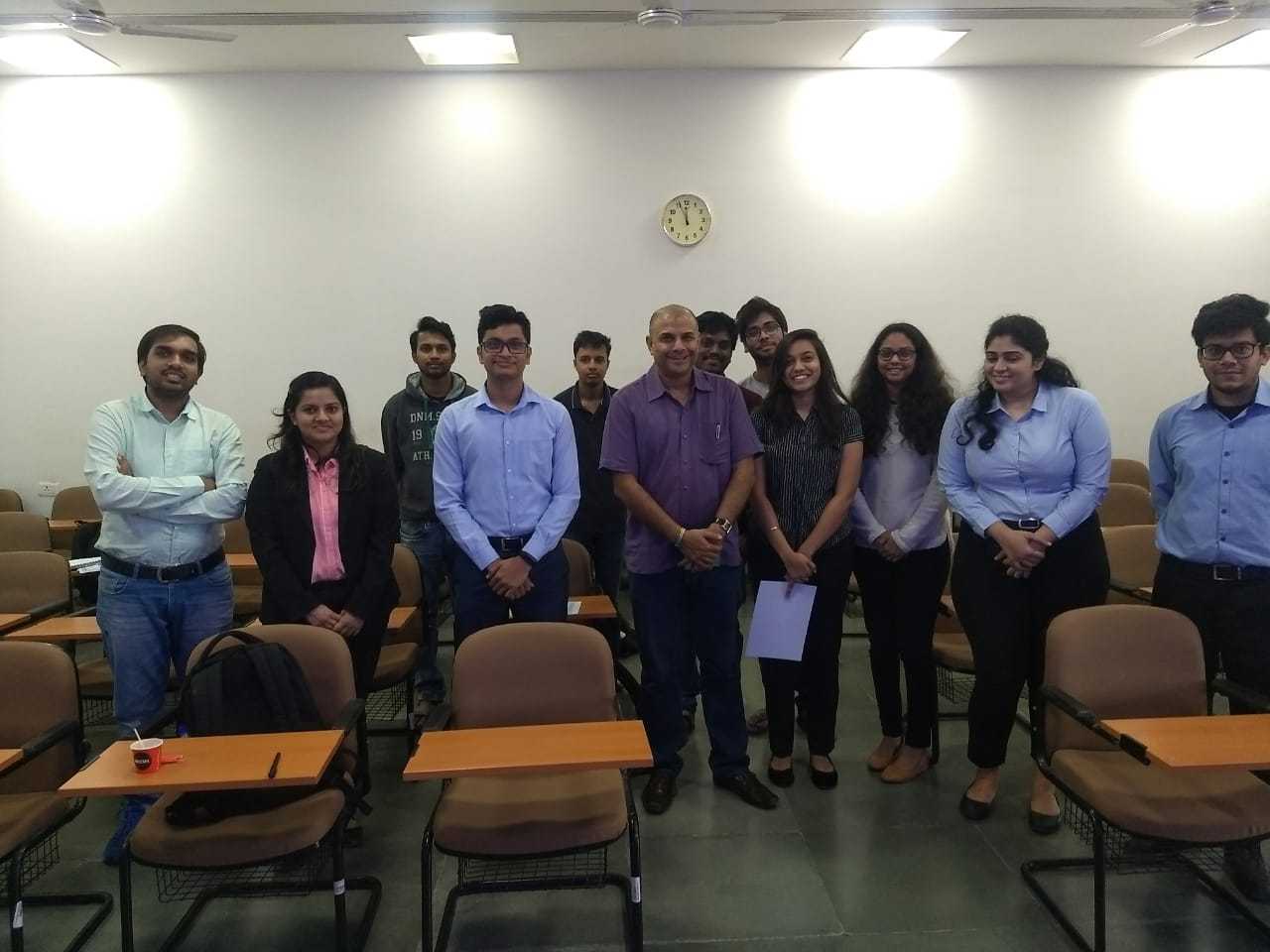 national case study competition