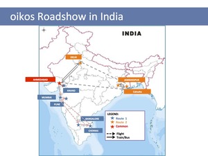 OIKOS DEV IN INDIA 2