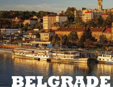 belgrade
