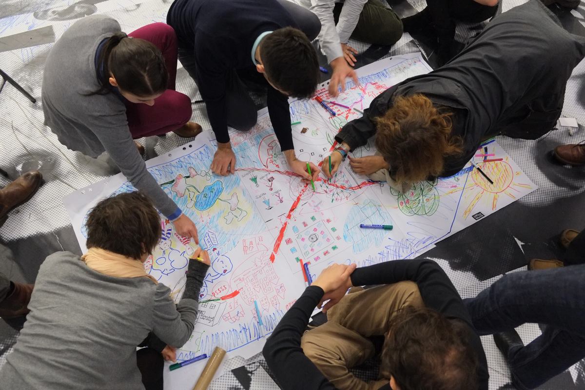 University of the Future University of the Future