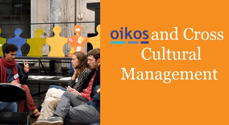 oikos and cross cultural management oikos and cross cultural management